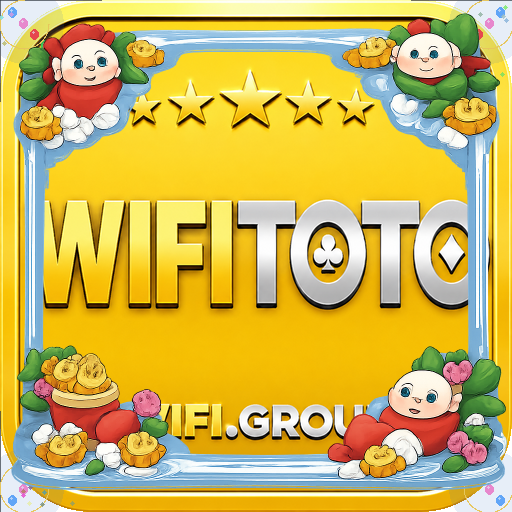 wifitoto — galeri pratinjau - APK Resmi